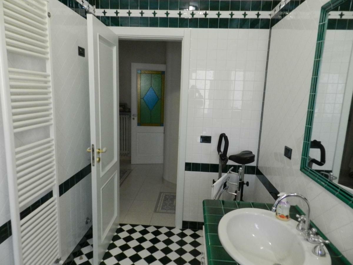 Annunziatella95 Bed & Breakfast Matera Exterior photo