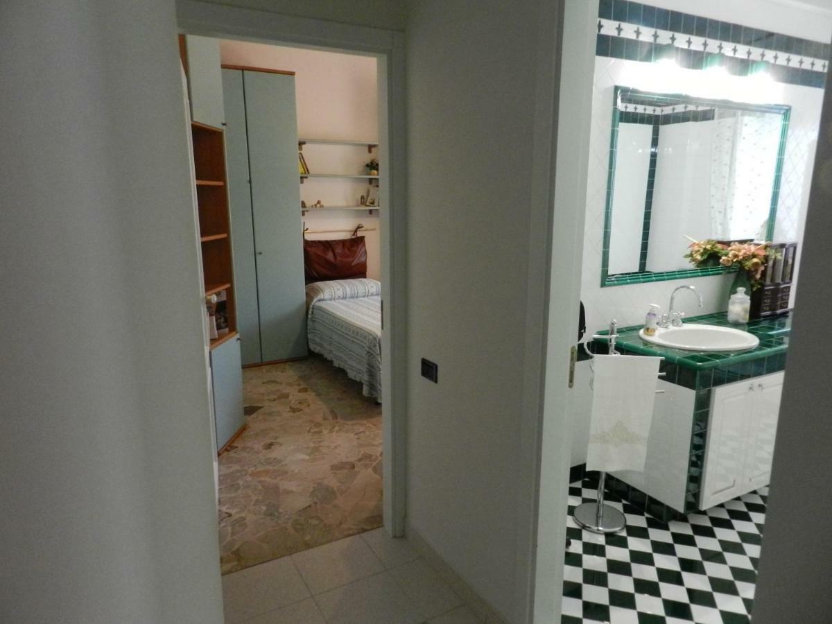 Annunziatella95 Bed & Breakfast Matera Exterior photo