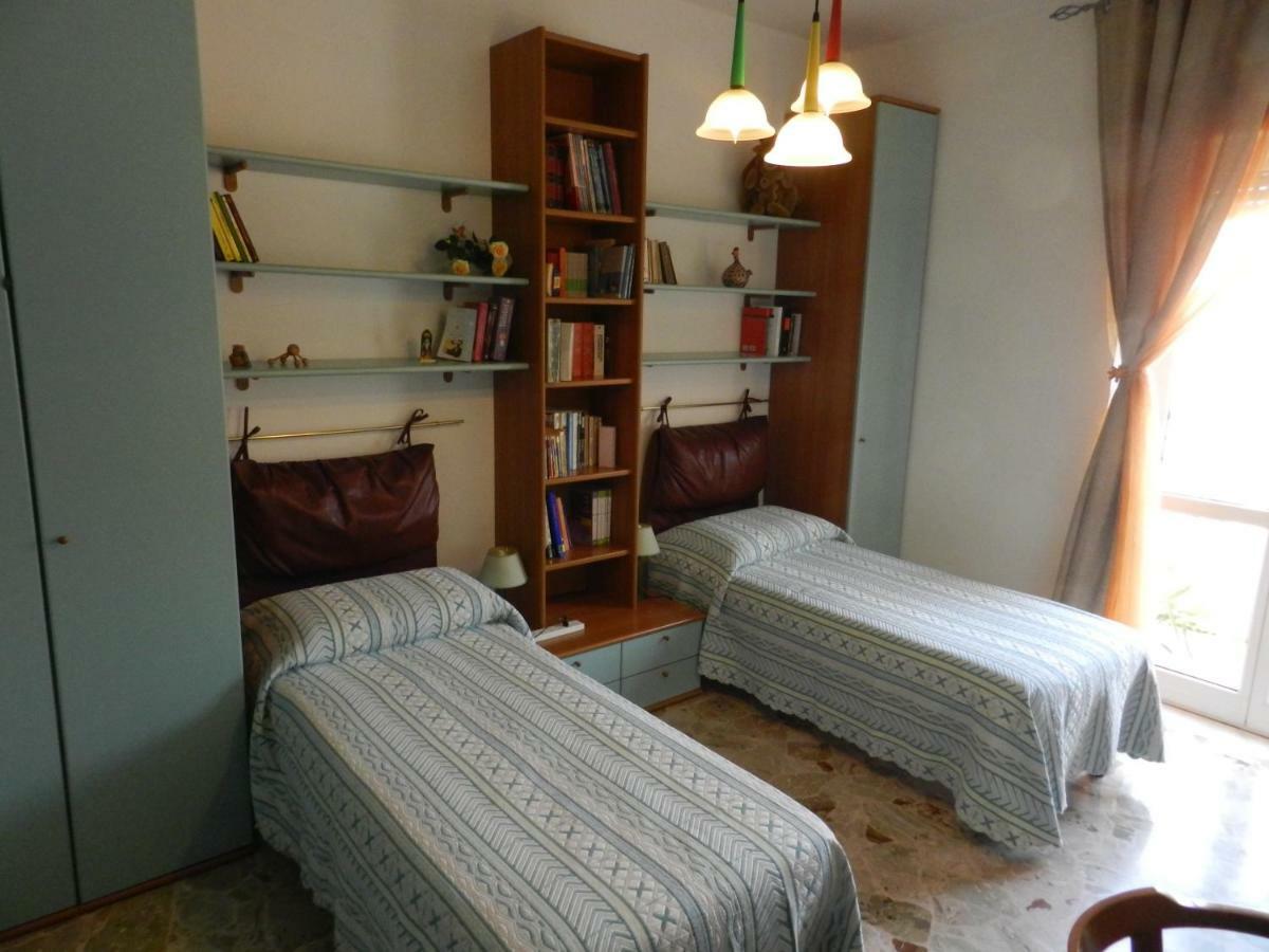 Annunziatella95 Bed & Breakfast Matera Exterior photo